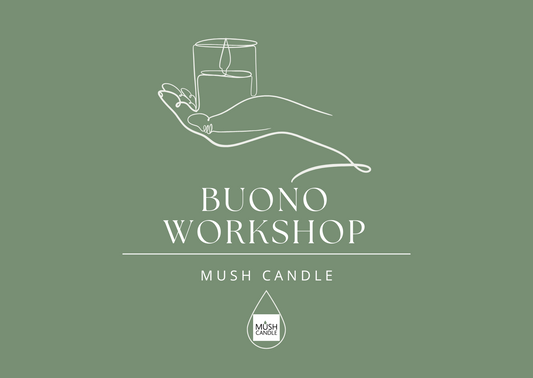 BUONO WORKSHOP